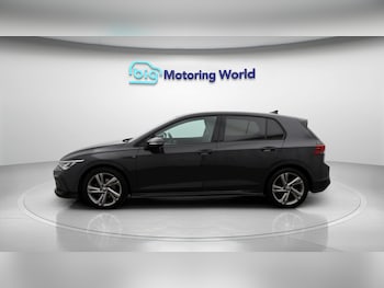 Used Volkswagen Golf 2022 for sale - 77833336: Photo