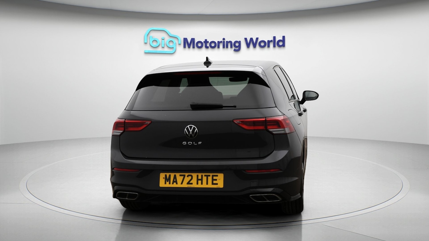 Used Volkswagen Golf 2022 for sale - 77833336: Photo 6