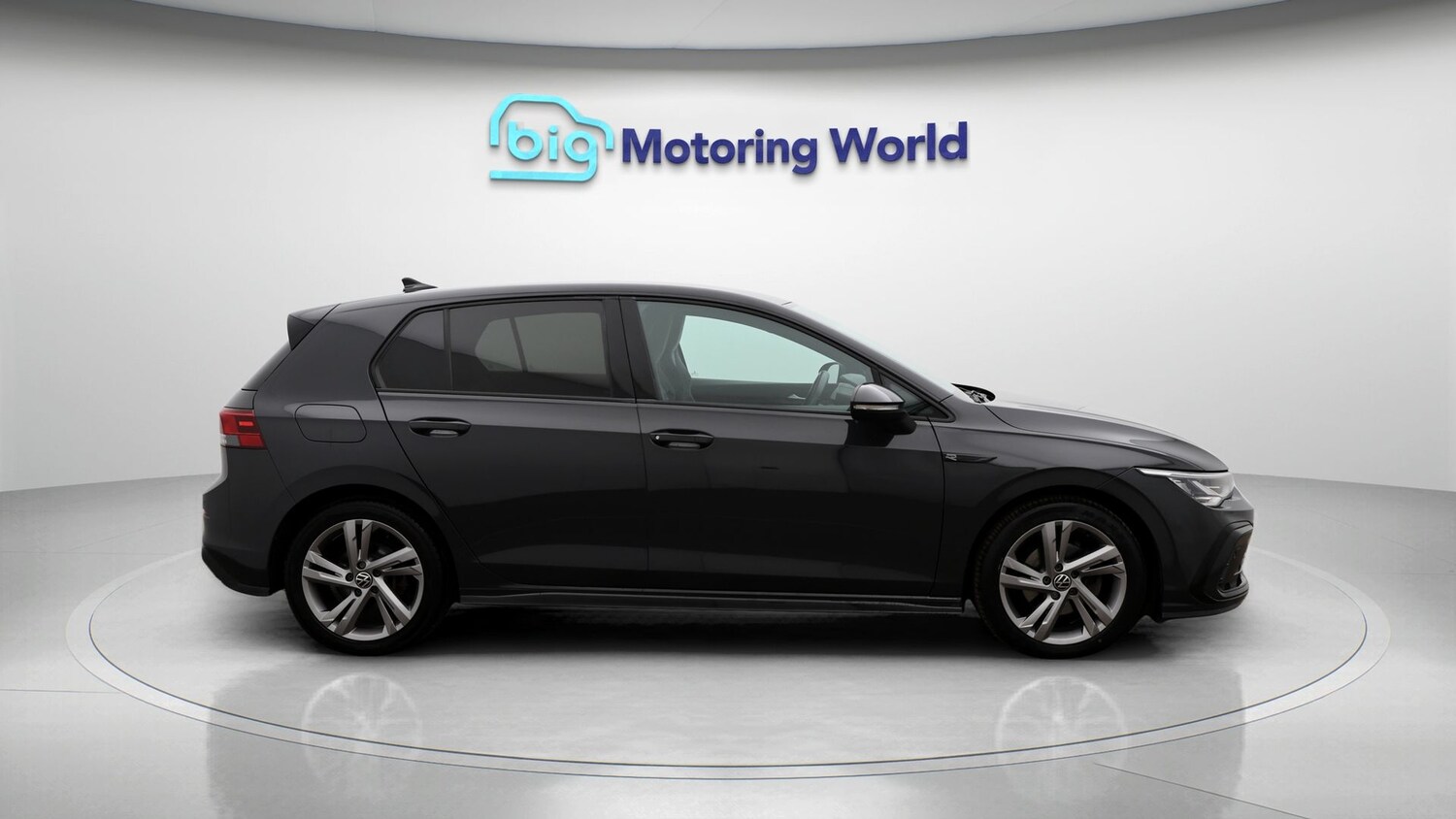 Used Volkswagen Golf 2022 for sale - 77833336: Photo 8