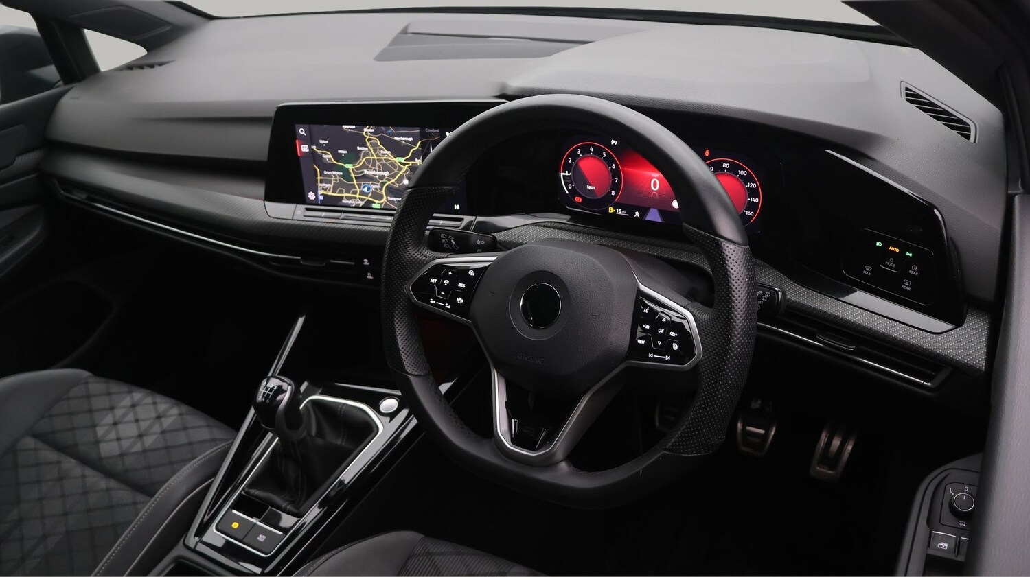 Used Volkswagen Golf 2022 for sale - 77833336: Photo 9