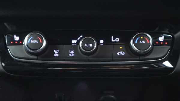 Used Vauxhall Corsa 2023 for sale - 75635535: Photo 13