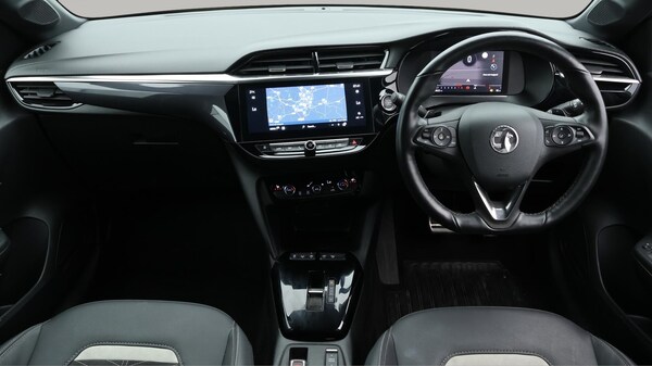 Used Vauxhall Corsa 2023 for sale - 75635535: Photo 14