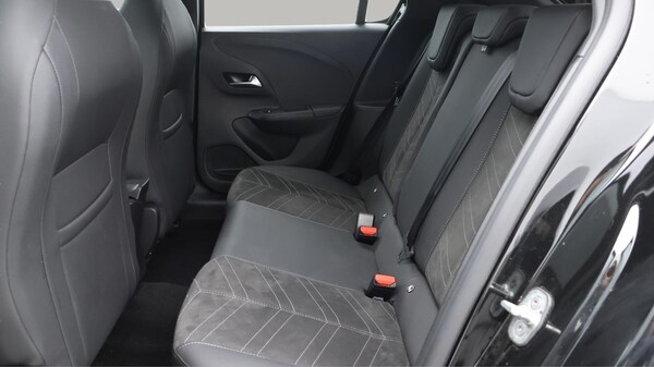 Used Vauxhall Corsa 2023 for sale - 75635535: Photo 17