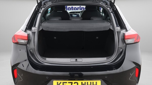 Used Vauxhall Corsa 2023 for sale - 75635535: Photo 18