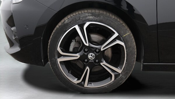 Used Vauxhall Corsa 2023 for sale - 75635535: Photo 19