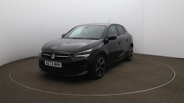 Used Vauxhall Corsa 2023 for sale - 75635535: Photo 37