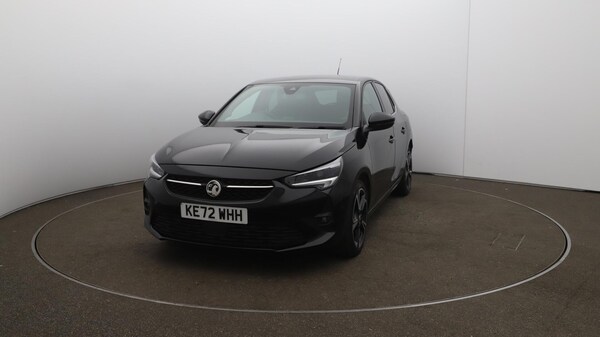 Used Vauxhall Corsa 2023 for sale - 75635535: Photo 38
