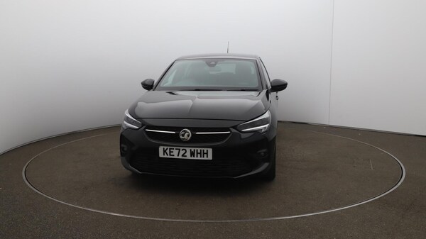 Used Vauxhall Corsa 2023 for sale - 75635535: Photo 39