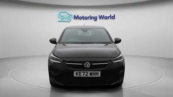 Used Vauxhall Corsa 2023 for sale - 75635535: Photo 3