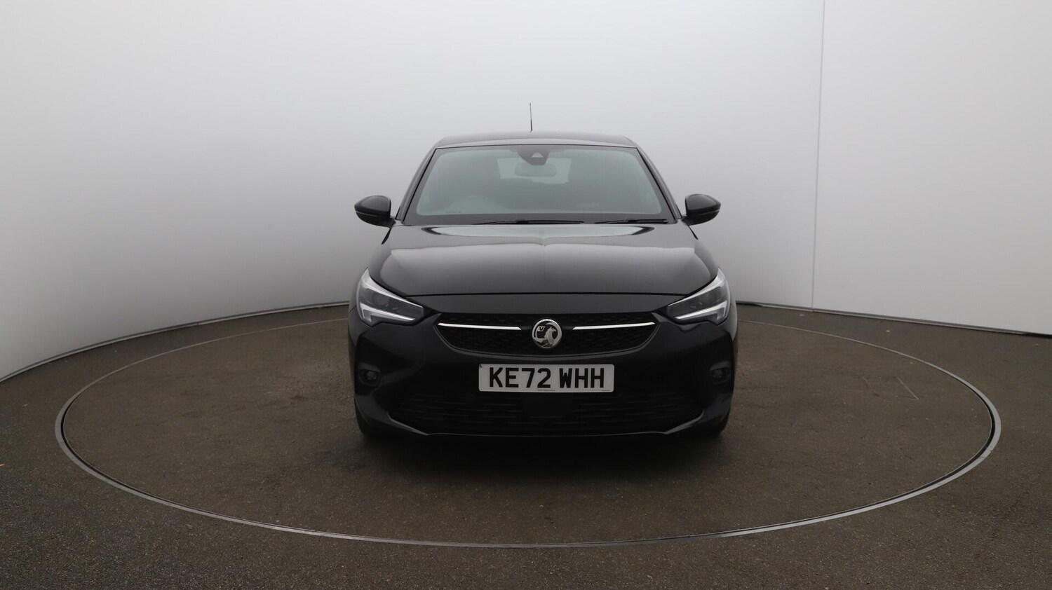 Vehicle 40