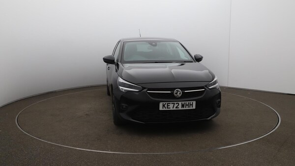 Used Vauxhall Corsa 2023 for sale - 75635535: Photo 41