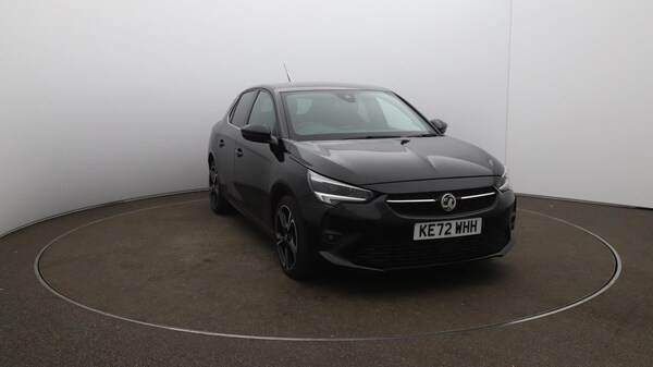 Used Vauxhall Corsa 2023 for sale - 75635535: Photo 42