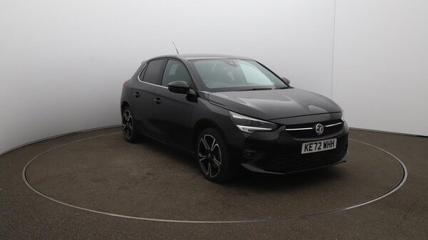 Used Vauxhall Corsa 2023 for sale - 75635535: Photo 43