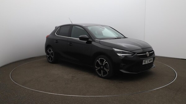 Used Vauxhall Corsa 2023 for sale - 75635535: Photo 44