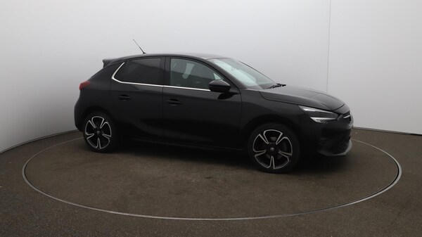 Used Vauxhall Corsa 2023 for sale - 75635535: Photo 46