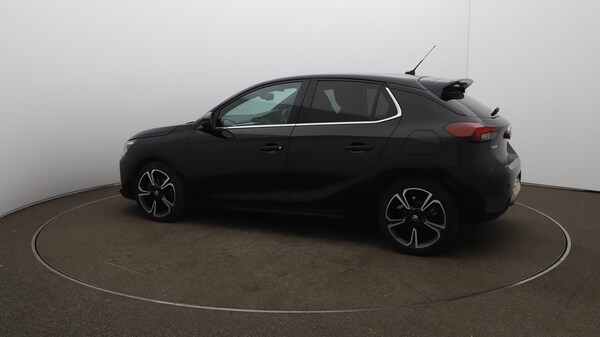 Used Vauxhall Corsa 2023 for sale - 75635535: Photo 47