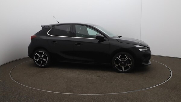 Used Vauxhall Corsa 2023 for sale - 75635535: Photo 48
