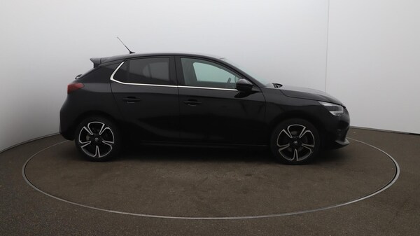 Used Vauxhall Corsa 2023 for sale - 75635535: Photo 49