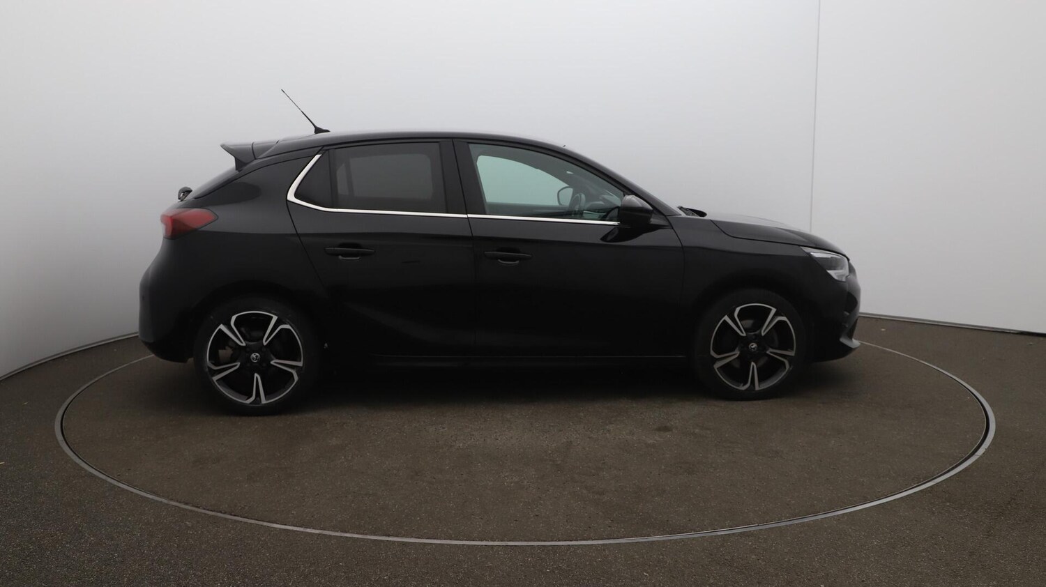 Vehicle 50