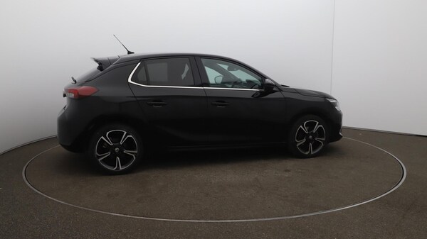 Used Vauxhall Corsa 2023 for sale - 75635535: Photo 51