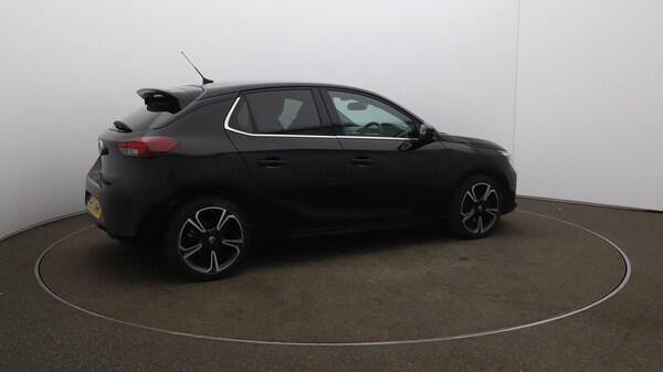 Used Vauxhall Corsa 2023 for sale - 75635535: Photo 52