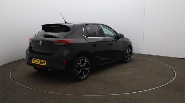 Used Vauxhall Corsa 2023 for sale - 75635535: Photo 54