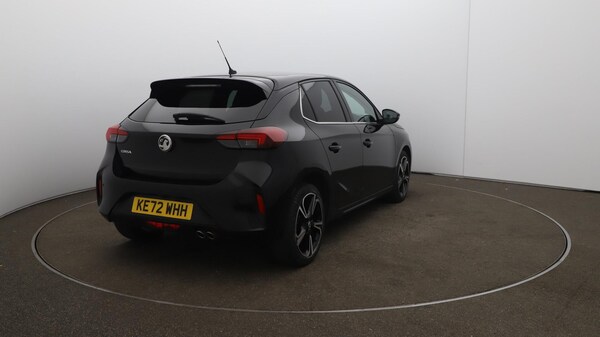 Used Vauxhall Corsa 2023 for sale - 75635535: Photo 55