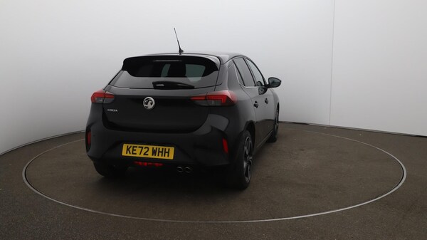 Used Vauxhall Corsa 2023 for sale - 75635535: Photo 56