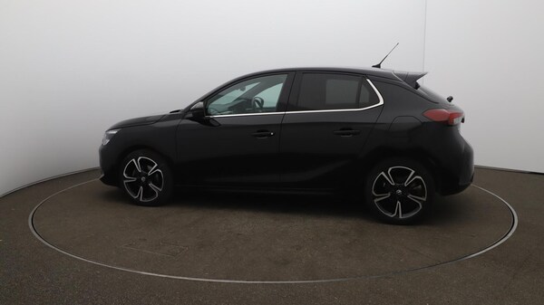 Used Vauxhall Corsa 2023 for sale - 75635535: Photo 58