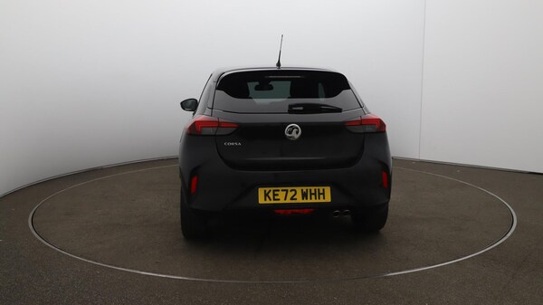 Used Vauxhall Corsa 2023 for sale - 75635535: Photo 59
