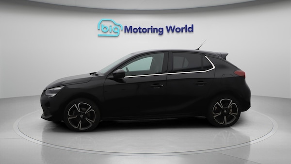 Used Vauxhall Corsa 2023 for sale - 75635535: Photo 5