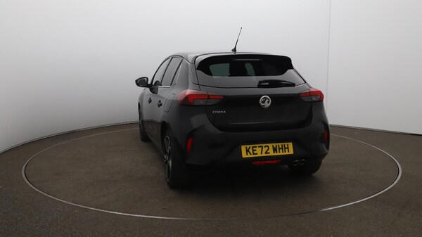 Used Vauxhall Corsa 2023 for sale - 75635535: Photo 60