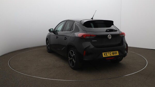 Used Vauxhall Corsa 2023 for sale - 75635535: Photo 61