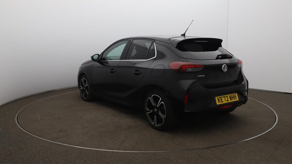 Used Vauxhall Corsa 2023 for sale - 75635535: Photo 62