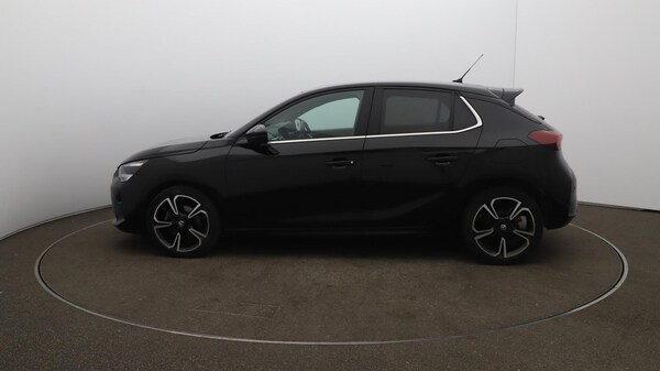 Used Vauxhall Corsa 2023 for sale - 75635535: Photo 64