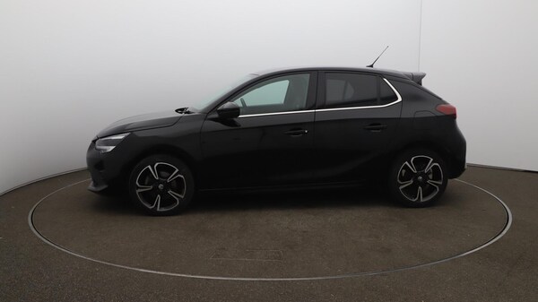 Used Vauxhall Corsa 2023 for sale - 75635535: Photo 65
