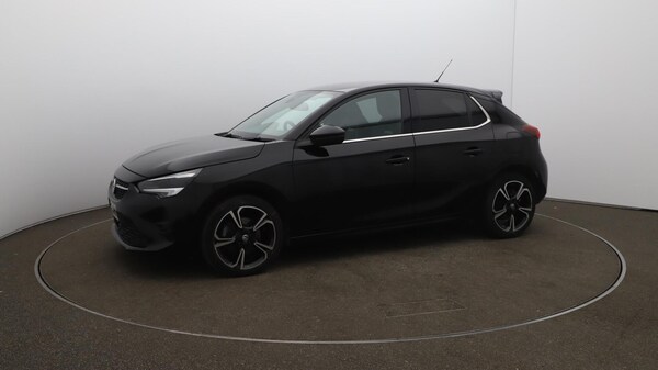 Used Vauxhall Corsa 2023 for sale - 75635535: Photo 67
