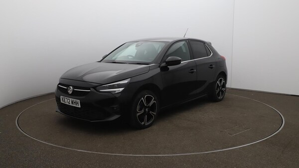 Used Vauxhall Corsa 2023 for sale - 75635535: Photo 69