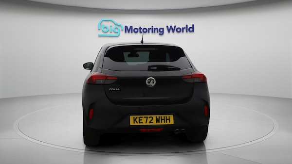 Used Vauxhall Corsa 2023 for sale - 75635535: Photo 7
