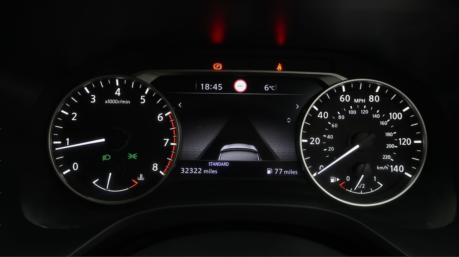 Used Nissan Qashqai 2022 for sale - 77446913: Photo 10