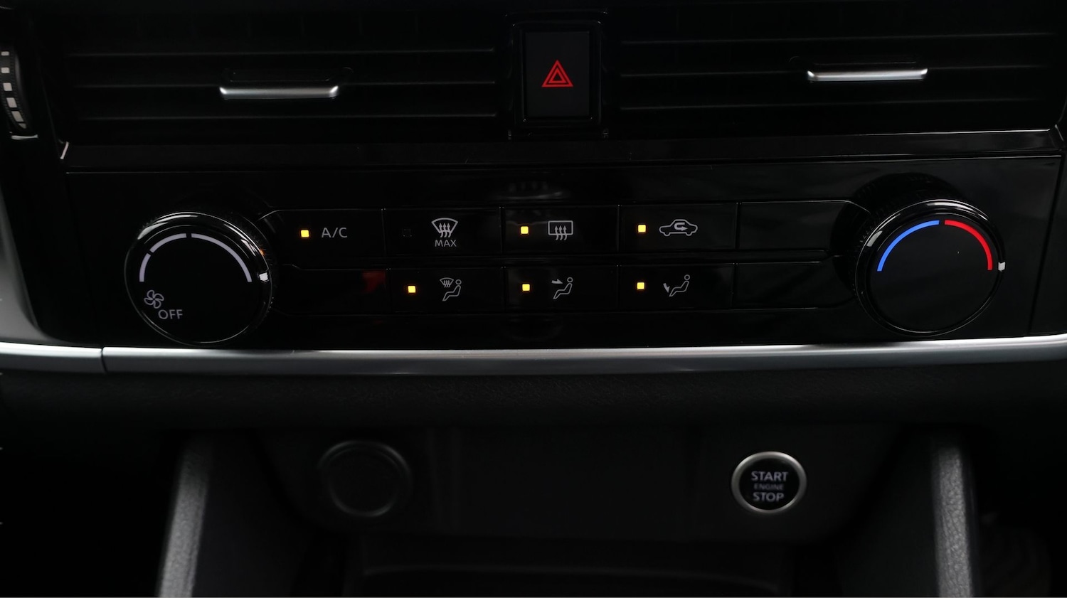 Used Nissan Qashqai 2022 for sale - 77446913: Photo 12