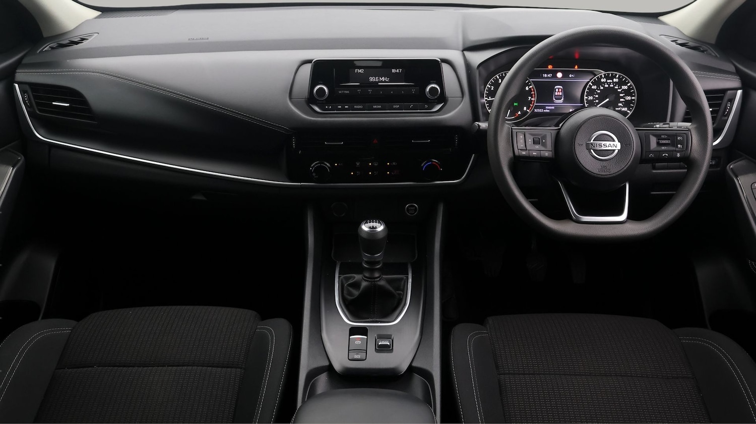 Used Nissan Qashqai 2022 for sale - 77446913: Photo 13