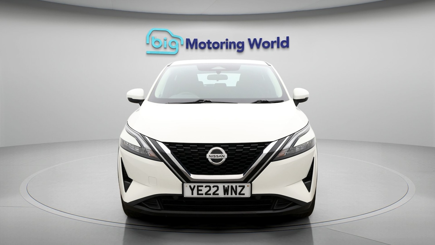 Used Nissan Qashqai 2022 for sale - 77446913: Photo 2