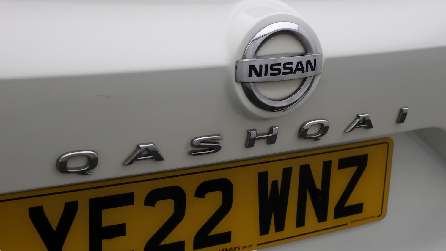 Used Nissan Qashqai 2022 for sale - 77446913: Photo 20