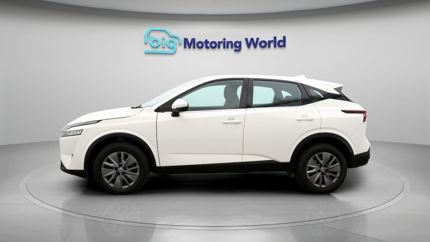 Used Nissan Qashqai 2022 for sale - 77446913: Photo 4