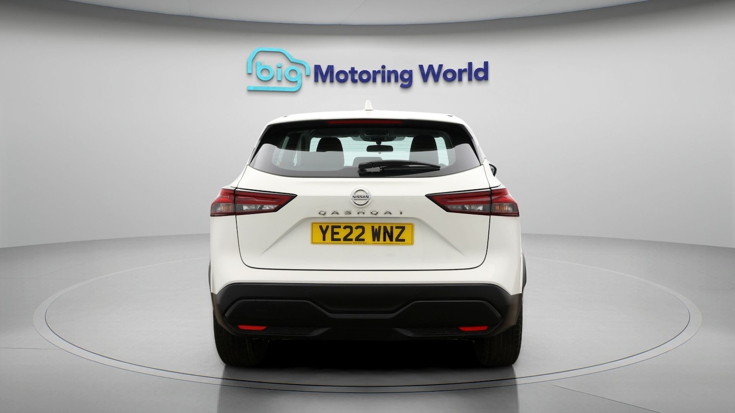 Used Nissan Qashqai 2022 for sale - 77446913: Photo 6