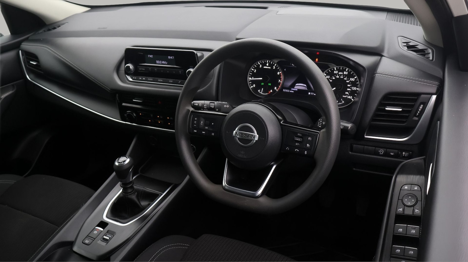 Used Nissan Qashqai 2022 for sale - 77446913: Photo 9