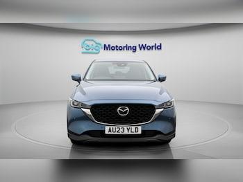 Used Mazda CX-5 2023 for sale - 78915446: Photo