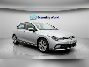 Used Volkswagen Golf 2021 for sale - 78531349: Photo
