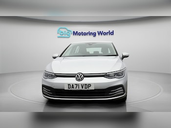 Used Volkswagen Golf 2021 for sale - 78531349: Photo